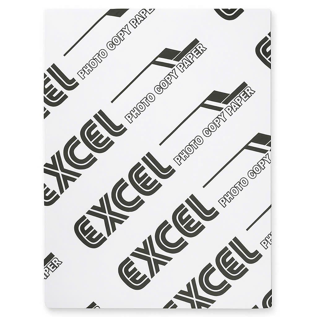  Giấy Văn Phòng EXCEL Khổ A4 