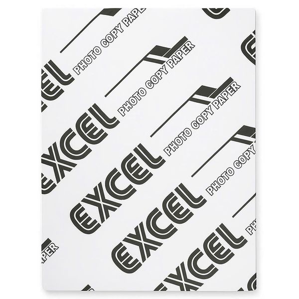  Giấy Văn Phòng EXCEL Khổ A4 