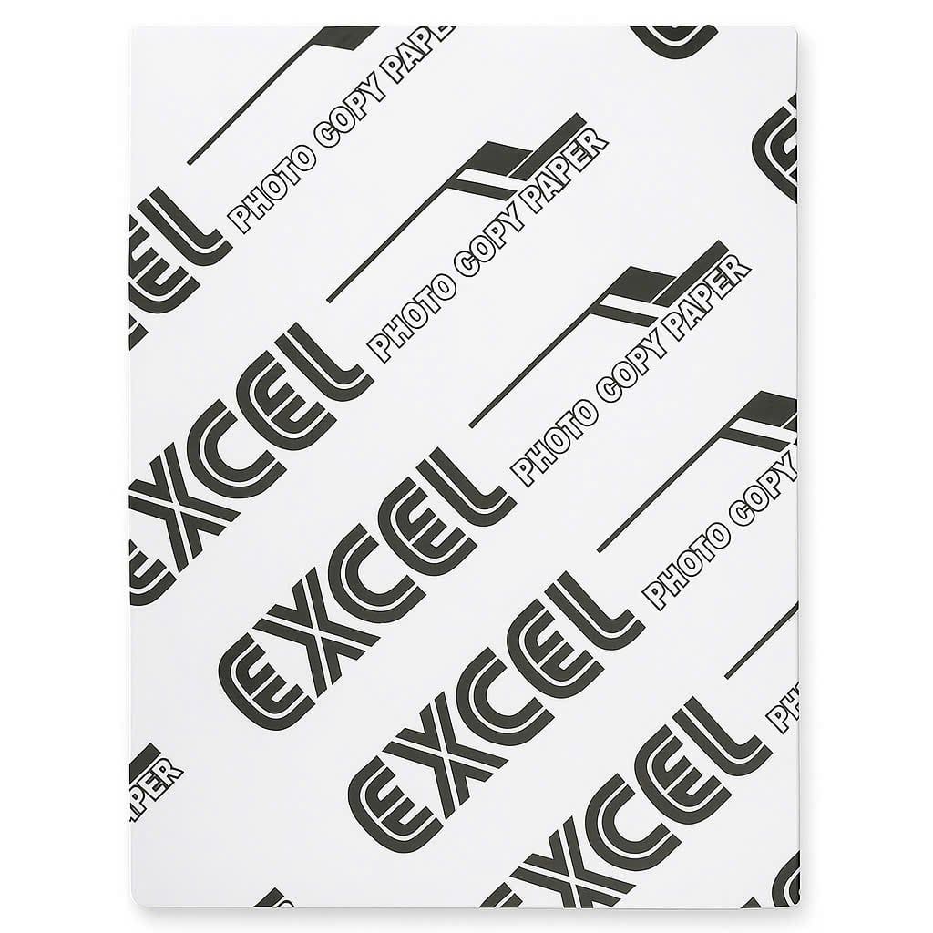  Giấy Văn Phòng EXCEL Khổ A4 