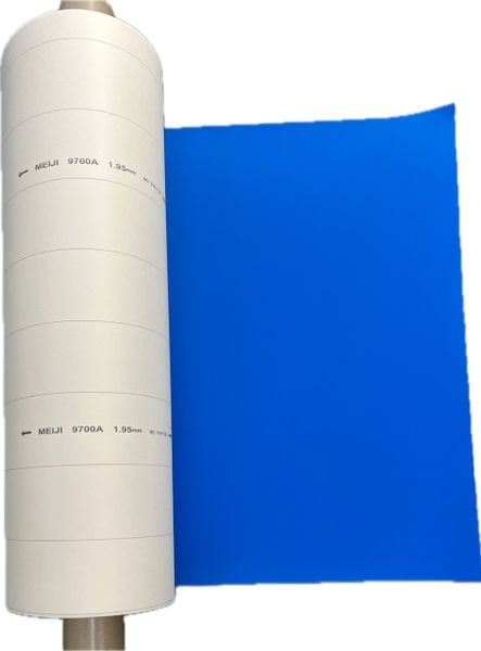  Cao su in offset Meiji Nhật 9700A (nhiều kích cỡ) 