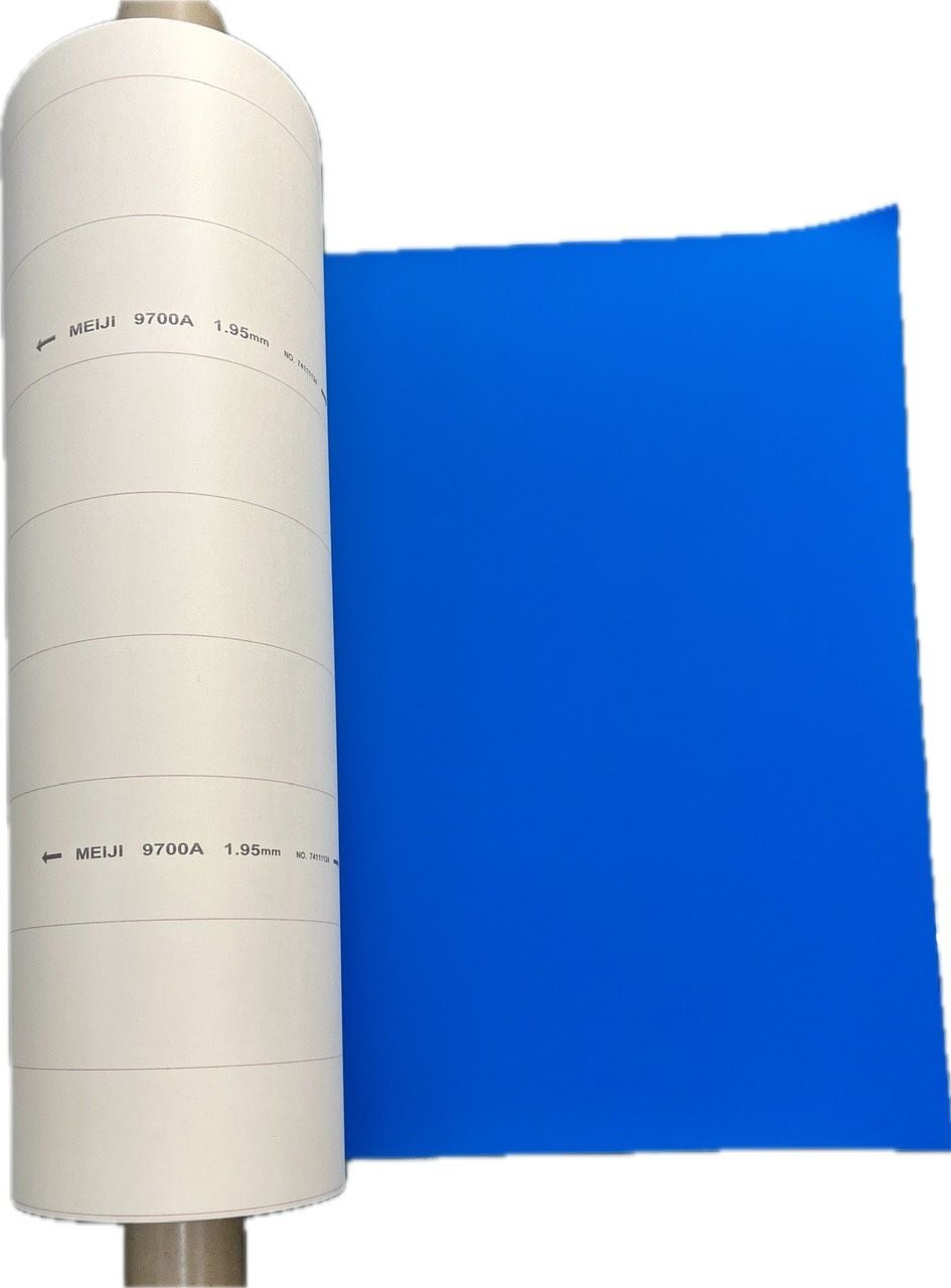  Cao su in offset Meiji Nhật 9700A (nhiều kích cỡ) 