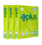  Giấy Văn Phòng IK PLUS (Nhiều khổ) 