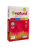  Giấy IK NATURAL Khổ A4 
