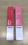  Pantone Process CMYK Color Guide Set Coated & Uncoated GP5101C 