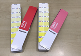  Pantone Process CMYK Color Guide Set Coated & Uncoated GP5101C 