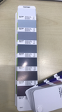  Pantone Formula Guide Set Coated Uncoated GP1601B 