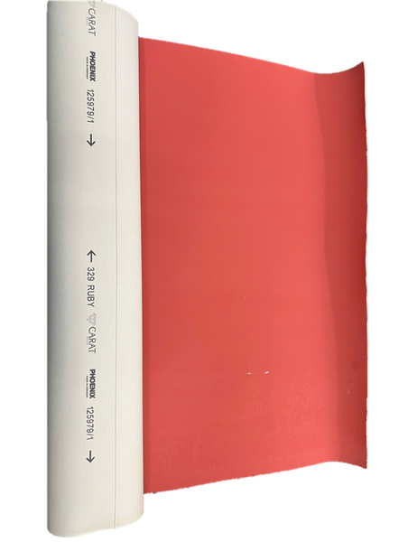  Cao su offset in UV Ruby Đức - Hãng Phoenix (nhiều kích cỡ) 