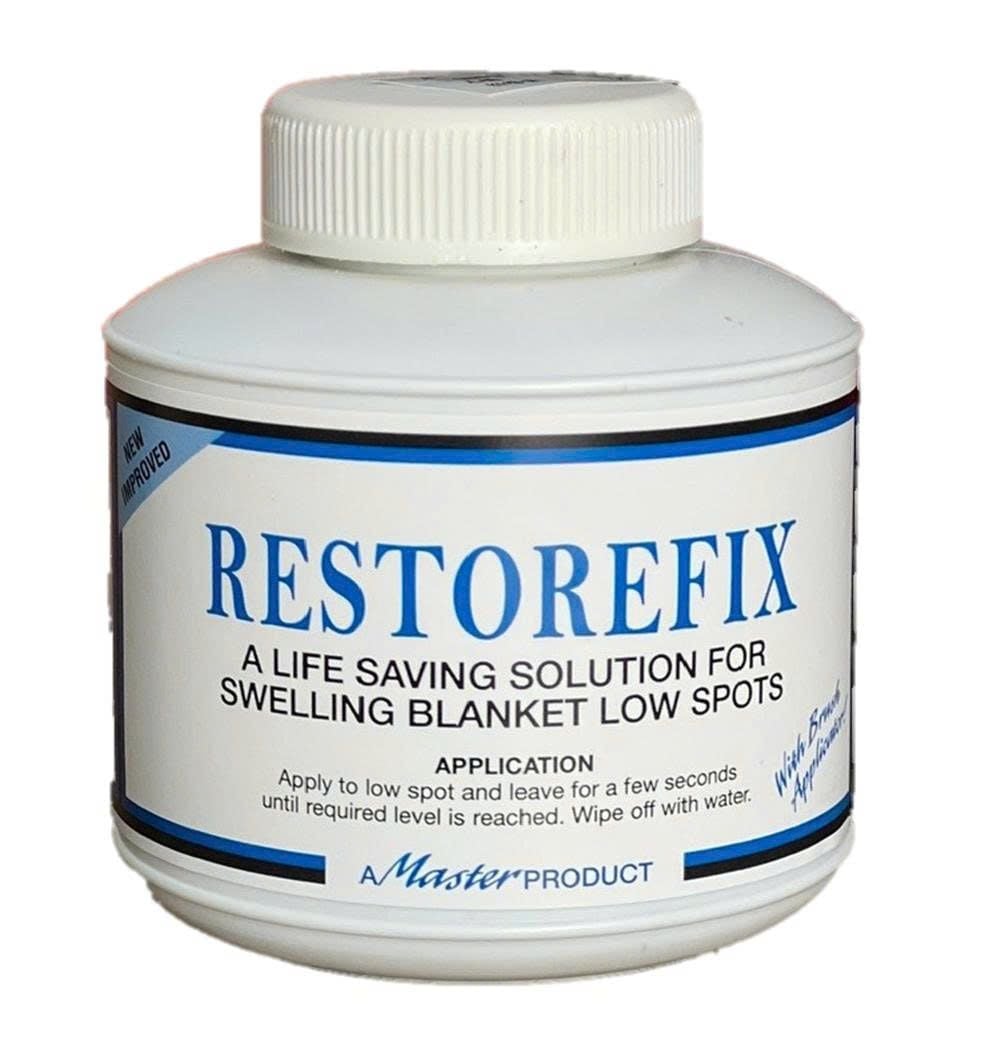  Phục hồi cao su RESTOREFIX (Tên cũ REVIVE) 