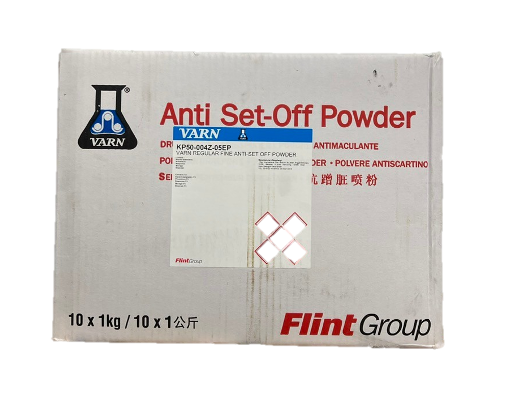  Bột phun K4 Varn Regular Fine (RFP) 