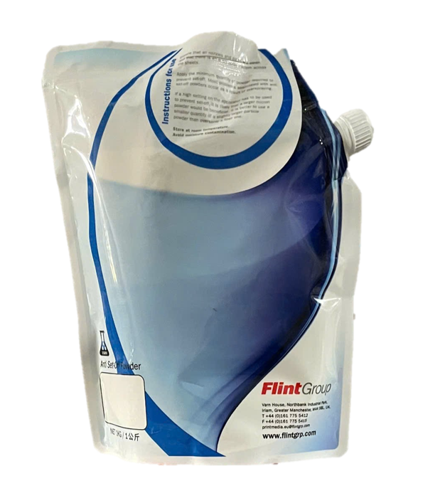  Bột phun K4 Varn Regular Medium (RMP) 