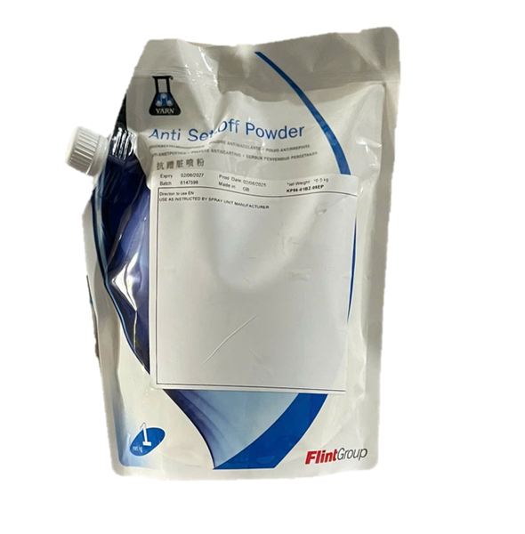  Bột phun K4 Varn Regular Medium (RMP) 