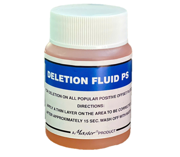  Thuốc tẩy bản kẽm MPS100 (HK) 