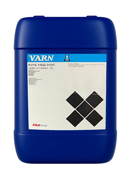  Dung dịch rửa lô VARN UV WASH 