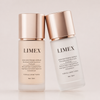 Chai Lotion Thủy Tinh Vuông 30ml Vòi Bơm Cao Cấp Đựng Kem Nền, Serum | Limex Packaging 