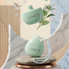  Tuýp mỹ phẩm có dây treo LIMEX | Bao bì mini độc đáo – tiện lợi – giá sỉ 