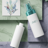  Chai vòi nhấn nhỏ giọt 100ml cao cấp – Chai đựng serum, toner, essence, kem nền 