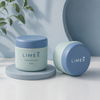 Hũ nhựa PP 45gr nắp vặn đựng kem dưỡng da và kem mắt | Limex Packaging