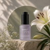 Chai Serum Thủy Tinh Xanh Mờ 30ml Vòi Bơm Đen Cao Cấp | Limex Packaging 