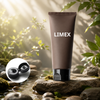  Tuýp Mỹ Phẩm Limex 100g – Bao Bì Kem Dưỡng In Logo Theo Yêu Cầu 