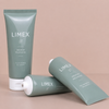 Tuýp-mỹ-phẩm-Limex-100ml-màu-xanh-pastel-nắp-bật-bao-bì-mỹ-phẩm-chăm-sóc-da