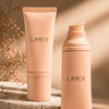  Tuýp Đựng Kem Mỹ Phẩm Cao Cấp | Tuýp Nhựa Đựng Kem Dưỡng, Sữa Rửa Mặt - Limex 