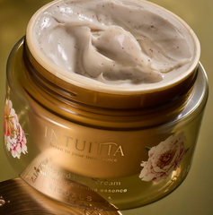 Kem dưỡng body The Rituals of INTUITIA whipped Body cream 220ml