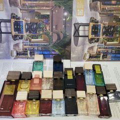 Nước hoa nữ Rituals Nuit de L'Himalaya Eau de Parfum 15ml