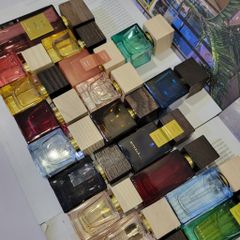 Nước hoa nữ Rituals Nuit de L'Himalaya Eau de Parfum 15ml