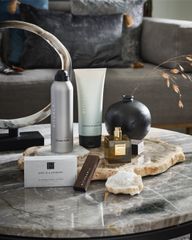 Gel tắm mát lạnh The Rituals of Samurai Cooling Ice shower gel 200ml