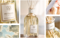 Tinh dầu tán hương Dr.Vranjes Aria Fragranza Sticks