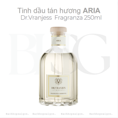 Tinh dầu tán hương Dr.Vranjes Aria Fragranza Sticks