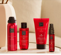 Gift set -The Rituals of Ayurveda S size 2025