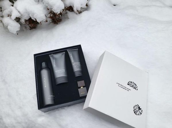 Gift set -  The Rituals of Homme size M 2025