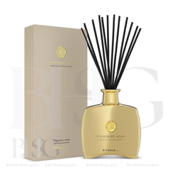 Tinh dầu tán hương CASHMERE ROSE The Rituals Private Collection Fragrance Sticks