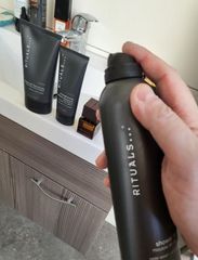 Gift set -  The Rituals of Homme size M 2025