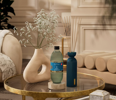 Refill Tinh dầu tán hương Rituals of HAMMAM Refill Fragrance Sticks 500ml