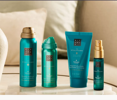 Gift set -The Rituals of Karma S size 2025