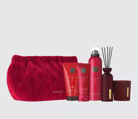 The Rituals of Ayurveda gift set size L 2025