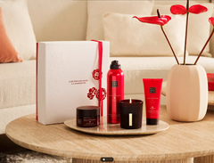 Gift set - The Rituals of Ayurveda gift set size M 2025