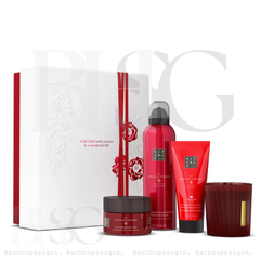 Gift set - The Rituals of Ayurveda gift set size M 2025