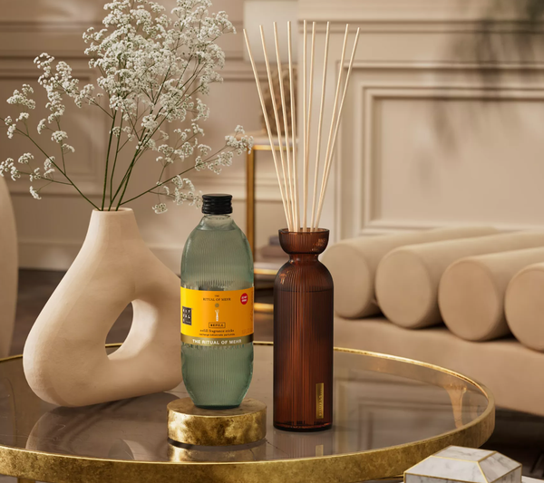 Refill Tinh dầu tán hương Rituals of Mehr Refill Fragrance Sticks 250ml