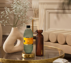 Refill Tinh dầu tán hương Rituals of Mehr Refill Fragrance Sticks 250ml