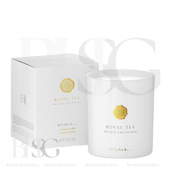 Nến thơm  Rituals ROYAL TEA Scented Candle Private collection 360g