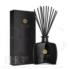 Tinh dầu tán hương VelVet Oudh The Ritual Private Collection Fragrance Sticks