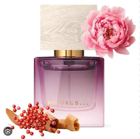 Nước hoa nữ Rituals Nuit de L'Himalaya Eau de Parfum 15ml