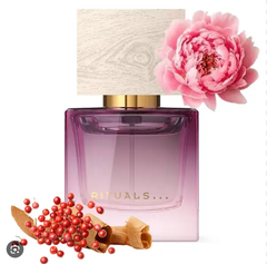 Nước hoa nữ Rituals Nuit de L'Himalaya Eau de Parfum 15ml