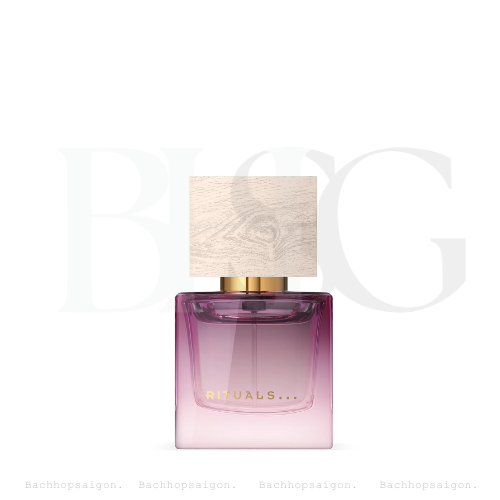Nước hoa nữ Rituals Nuit de L'Himalaya Eau de Parfum 15ml