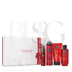 Gift set -The Rituals of Ayurveda S size 2025