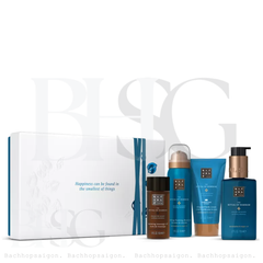 Gift set -The Rituals of Hammam S size 2025