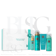 Gift set -The Rituals of Karma S size 2025